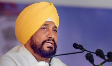 ਮੌਕਾ ਮਿਲਣ ਤੇ ਕਰਨਗੇ ਮਸਲੇ ਹਲ - ਚਨੀ