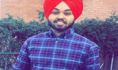 5 ਸਾਲ ਪਹਿਲਾਂ ਕੈਨੇਡਾ ਗਏ ਧਾਰੀਵਾਲ ਦੇ ਨੌਜਵਾਨ ਦੀ ਮੌਤ
