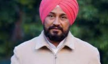 ਚੰਨੀ ਪੰਜਾਬ ’ਚ ਕਾਂਗਰਸ ਦਾ ਮੁੱਖ ਮੰਤਰੀ ਚਿਹਰਾ