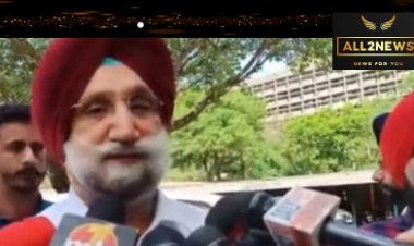 Sidhu Case 'ਤੇ ਬੋਲੇ Sukhjinder Randhawa, Delhi Police ਜਵਾਬ ਦਵੇ, ਜੇਲ੍ਹ ਚ Bishnoi ਨੂੰ ਕਿਵੇਂ ਮਿਲਿਆ Mobile