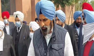 ਨਸ਼ਾ ਤਸਕਰੀ ਦੇ ਮਾਮਲੇ ‘ਚ ਮਜੀਠੀਆ ਨੂੰ ਨਹੀਂ ਮਿਲ ਰਹੀ ਕੋਈ ਰਾਹਤ