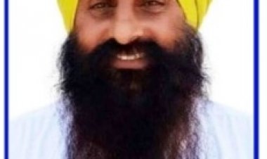 ਗੁਰਦੁਆਰਾ ਪੁਲ ਪੁਖਤਾ ਸਾਹਿਬ ਵਿਖੇ 13 ਨਵੰਬਰ  ਨੂੰ ਲੱਗੇਗਾ ਅੱਖਾਂ ਦਾ ਮੁਫ਼ਤ ਜਾਂਚ ਕੈਂਪ