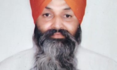 ਪਿੰਡ ਕੰਧਾਲਾ ਜੱਟਾਂ ਅੱਡਾ ਸਰਾਂ ਤੇ ਵਿਸਾਖੀ ਦੇ ਸਲਾਨਾ ਸਮਾਗਮਾਂ ਸਬੰਧੀ ਤਿਆਰੀਆ ਮੁਕਮੰਲ