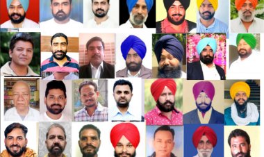 ਚੇਅਰਮੈਨ ਪਨੂੰ ਨੇ ਜਲੰਧਰ ਚ ਚੋਣ ਮੁਹਿੰਮ ਭਖਾਈ