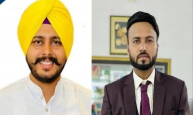 ਜਲੰਧਰ ਵਾਸੀਆਂ ਨੇ ਆਮ ਆਦਮੀ ਪਾਰਟੀ ਦੇ ਹੱਕ ਵਿੱਚ ਦਿੱਤੇ ਫੈਸਲੇ ਨਾਲ ‘ਆਪ’ ਦੇ ਵਰਕਰਾਂ ਵਿੱਚ ਖੁਸ਼ੀ ਦੀ ਲਹਿਰ : ਸ਼ੈਰੀ ਕਲਸੀ
