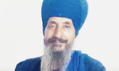 ਗੁਰਦੁਆਰਾ ਸਿੰਘ ਸਭਾ ਬਾਹਗਾ ਵਿਖੇ ਸ੍ਰੀ ਗੁਰੂ ਰਾਮਦਾਸ ਜੀ ਮਹਾਰਾਜ ਦਾ ਪ੍ਰਕਾਸ਼ ਦਿਹਾੜਾ 29 ਅਕਤੂਬਰ ਨੂੰ ਮਨਾਇਆ ਜਾਵੇਗਾ।