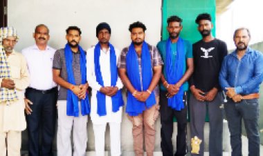 ਛਹਿਪਾਈ ਜ਼ਿਲ੍ਹਾ ਮਾਨਸਾ ਵਿੱਖੇ ਭਾਵਾਧਸ ਭਾਰਤੀਯ ਧਰਮ ਸਮਾਜ ਰਜਿ ਭਾਰਤ ਨੇ ਖੋਲ੍ਹੀ ਨਵੀਂ ਬ੍ਰਾਂਚ- ਕਿਰਨ ਬੈਂਸ